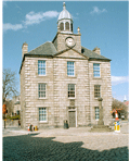 Town House, Old Aberdeen