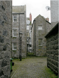 Brebner's Court, Castlegate, Aberdeen