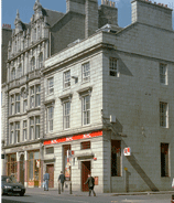 162 Union Street, Aberdeen