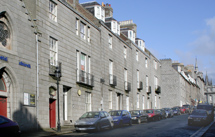 Marischal Street, Aberdeen