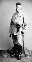 General Frederick Middleton